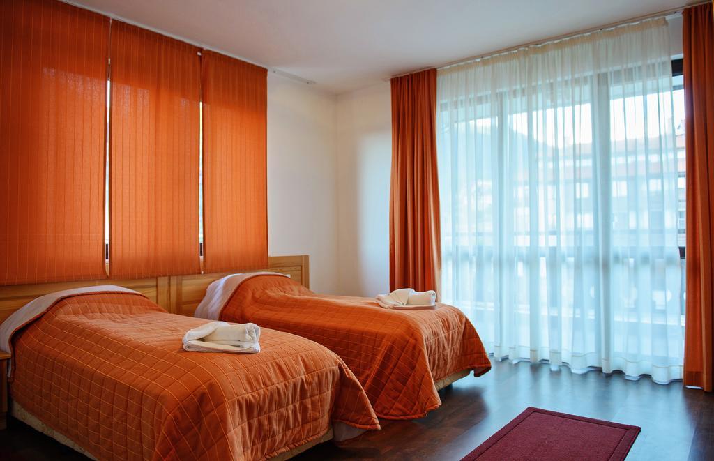 Mountain Residence Infinity Apartments Bansko Værelse billede